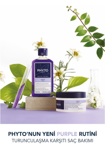 purple Maske 200 ml 2023 modelleri