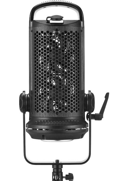 EXC-400C-II 2'li Full Set (Gridli 60x90 Octa Softbox + 260 cm Kalın Işık Ayağı)