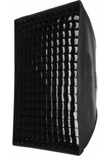 EXC-400C-II 2'li Full Set (Gridli 60x90 Octa Softbox + 260 cm Kalın Işık Ayağı)