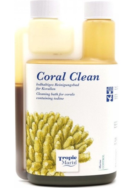 Coral Clean 250 ml