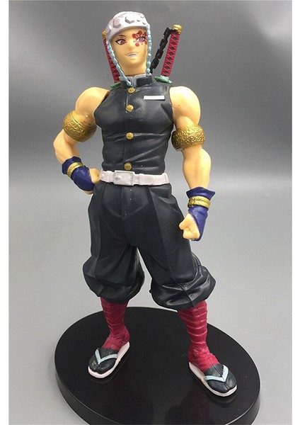 Demon Slayer Tengen Figürü