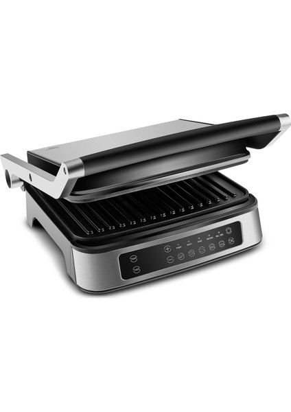 Perfect Grill 2006 Izgara ve Tost Makinesi 2000W