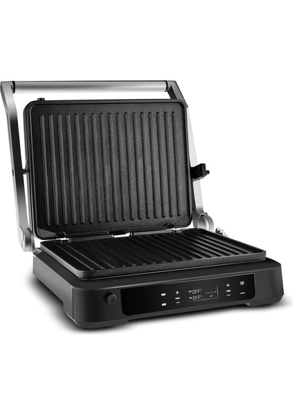 Perfect Grill 2005 Izgara ve Tost Makinesi 2000W