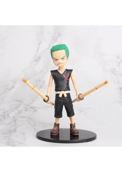 One Piece - Zoro Child Figür