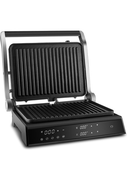 Perfect Grill 2004 Izgara ve Tost Makinesi