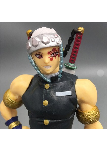 Demon Slayer Tengen Figürü fiyatları