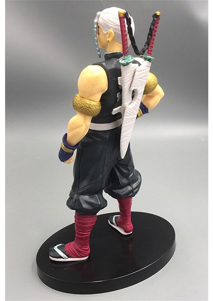 Demon Slayer Tengen Figürü fırsatları