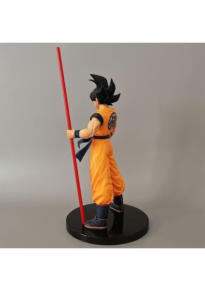 Dragon Ball Z Ultimate Soldiers Goku Figür fiyatları