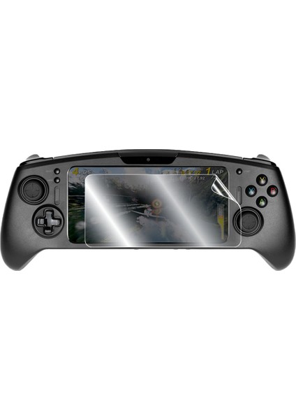 Razer Snapdragon G3X Gen 1 Gaming Konsol Için Ipg Hydrogel Görünmez Ekran Koruyucu