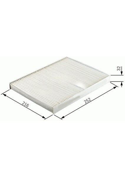 SC511-POLEN Filtresi Polo 07 Corodoba-Ibıza Iv 02-09 Ibıza V 09 1.2-1.4-1.4 16V-1.4TDI fiyatları