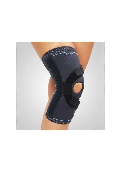 Örme Patellar Stabilizasyon Dizliği (Sol) 115