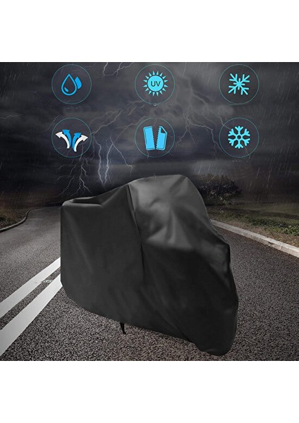 Vespa Px 200 Motosiklet Brandası Motosiklet Örtüsü Bağlantı Tokalı Siyah fiyatları