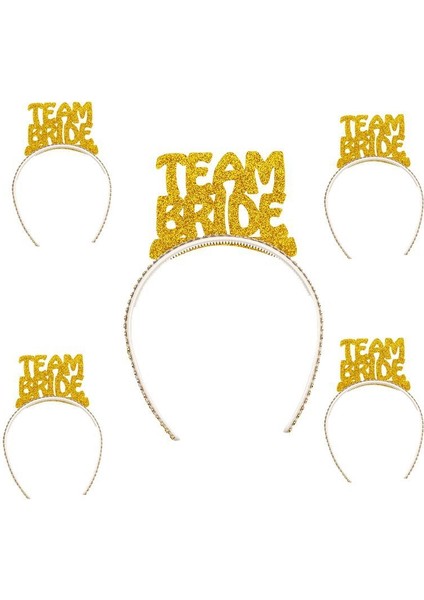 Bekarlığa Veda Lüks 50 Parça Bride To Be Eğlence Seti fiyatları