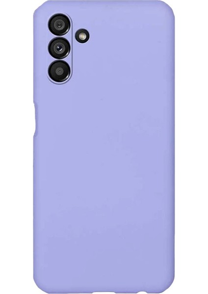 Eco Sense Samsung A34 Lila Kapak