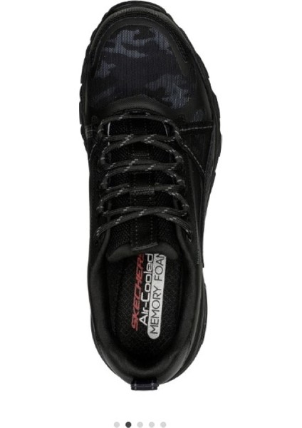 Max Protect 237308-BBK Erkek Spor Ayakkabı Siyah