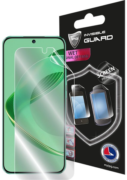 Huawei Nova 11 Hydrogel Görünmez Ekran Koruyucu - Tam Kaplama (Ekran ve Arka Koruma) indirimleri