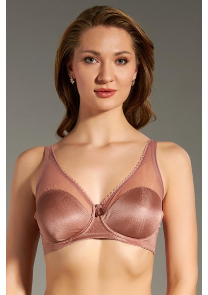 Kadın Minimizer C Cup Sütyen
