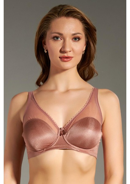 Kadın Minimizer D Cup Sütyen