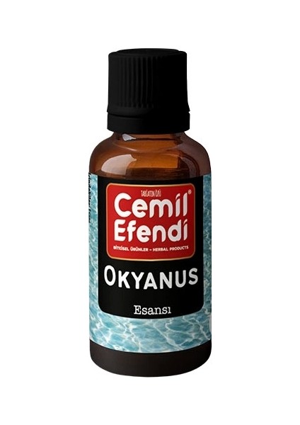 Okyanus Esansı 10 ml