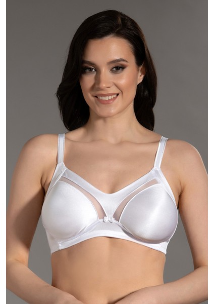 NEWBRA LINGERIE Kadın Minimizer C Cup Sütyen