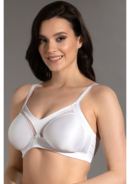 NEWBRA LINGERIE Kadın Minimizer C Cup Sütyen