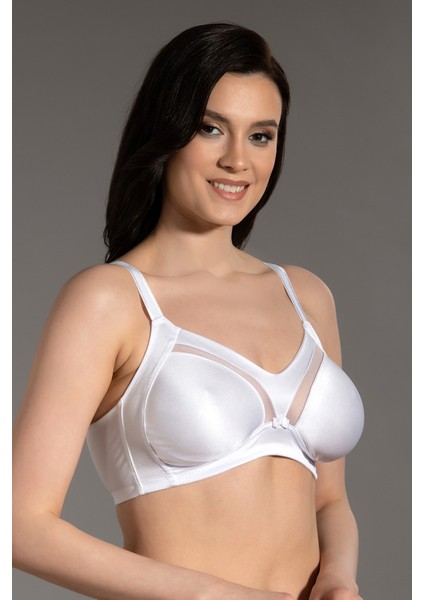 NEWBRA LINGERIE Kadın Minimizer D Cup Sütyen