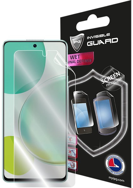 Huawei Nova 11I Hydrogel Görünmez Ekran Koruyucu - Tam Kaplama (Ekran ve Arka Koruma) fırsatları
