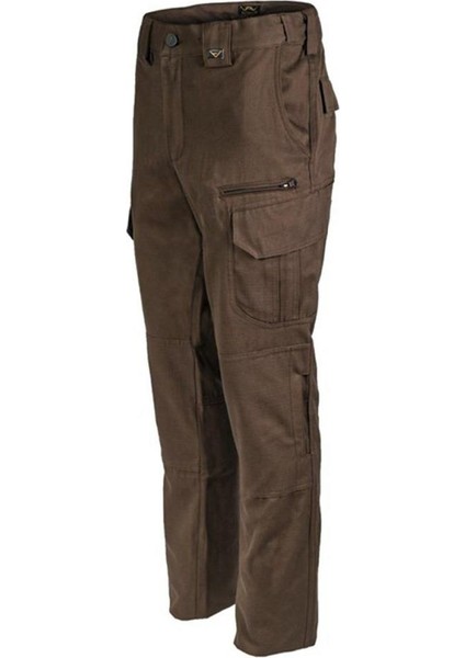 Vav Tactec-13 Kahverengi Outdoor Pantolon