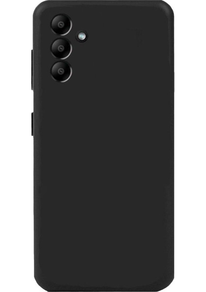 Eco Sense Samsung A54 Siyah Kapak