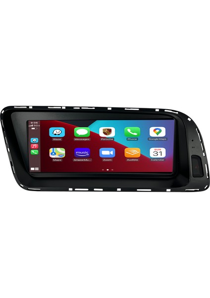 Audi Q5 Android Navigasyon 4gb Ram Multimedya Ekran NAV-4464