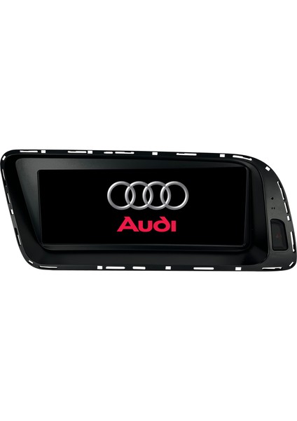 Audi Q5 Android Navigasyon 4gb Ram Multimedya Ekran NAV-4464