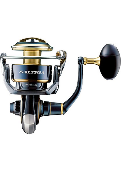 Saltiga 20 10000 P Spin Olta Makinesi fırsatları