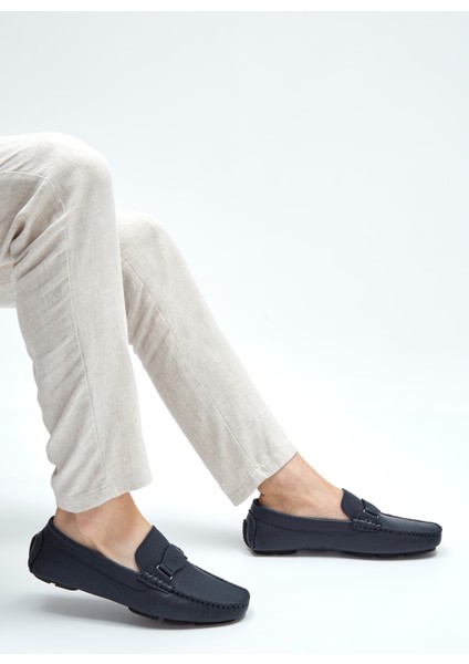 Erkek Deri Loafer Ayakkabı 355 14002 Erk Ayk Y23