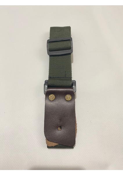 Hakiki Deri Uçlu Gitar Askısı Guitar Strap fiyatları