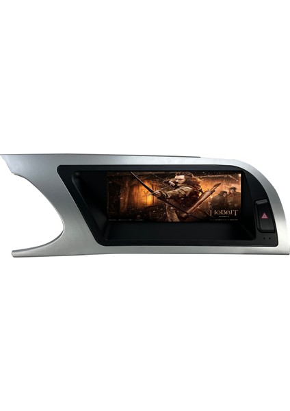Audi A4 Android Navigasyon 4gb Ram Multimedya Ekran NAV-4451