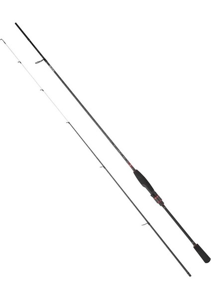 New Ninja 2.54M10-35GR 2p Spin Kamış