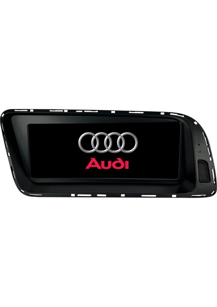 Audi Q5 Android Navigasyon 4gb Ram Multimedya Ekran NAV-4464-01