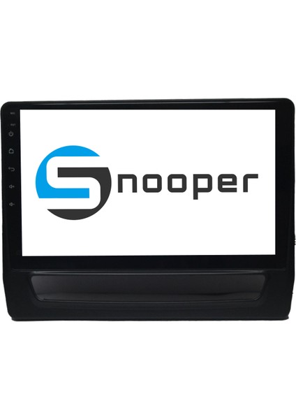 Mitsubishi Asx Android Carplay Multimedya 2020-2022 2gb Ram + 32GB Hafıza + 4 Çekirdek indirimleri