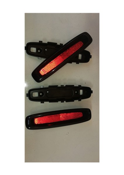 SORENTO REFLEKTÖR ARKA TAMPON SAĞ (ADET) 2002-2006 / 92480-3E050XX