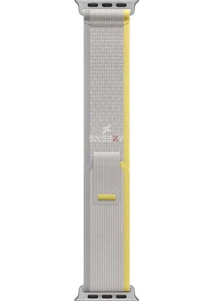 Apple Watch 38MM 40MM 41MM Seri 1 2 3 4 5 6 7 8 Se Uyumlu Wander Trail Loop Kordon fırsatları