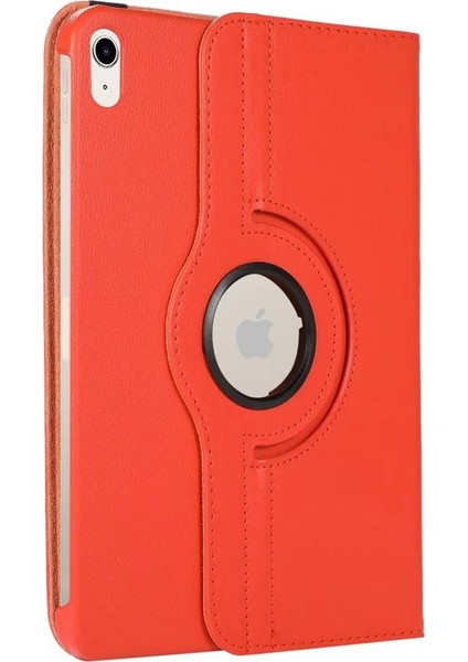 iPad 10. Nesil 10.9 Kılıf 360 Dönerli Standlı Kapaklı + Temperli Cam Ekran Koruyucu + Kalem indirimleri