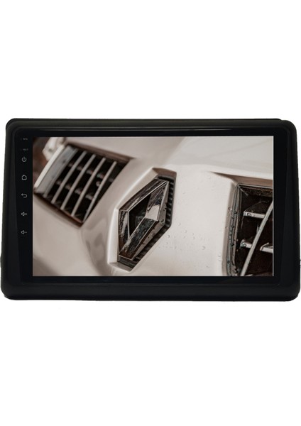 Renault Master Android Carplay Multimedya 2011-2019 2gb Ram - 32GB Hafıza - 4 Çekirdek fiyatları