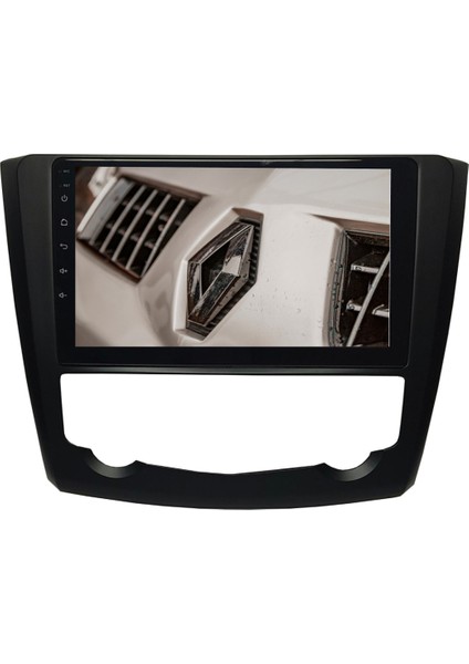 Renault Kadjar Android Carplay Multimedya 2015-2020 2gb Ram - 32GB Hafıza - 4 Çekirdek fiyatları