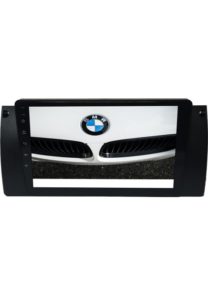 Bmw E39 Android Carplay Multimedya 1995-2003 2gb Ram + 32GB Hafıza + 4 Çekirdek fiyatları