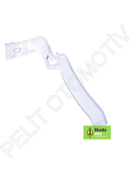 Skoda Yeti Ön Cam Kart Bilet Tutucu 3V0867333 Orijinal indirimleri