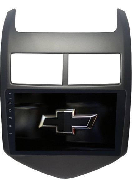 Chevrolet Aveo Android Carplay Multimedya 2012-2018 2gb Ram + 32GB Hafıza + 4 Çekirdek fiyatları
