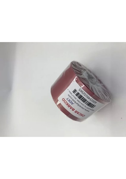 40X300 Resın Ribon Kırmızı