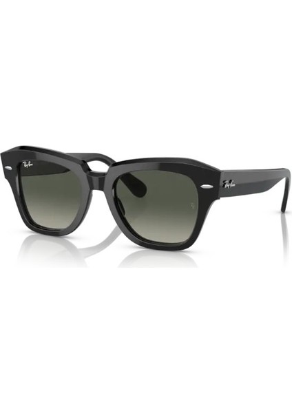 Rayban RB2186 901/71 49 Güneş Gözlüğü