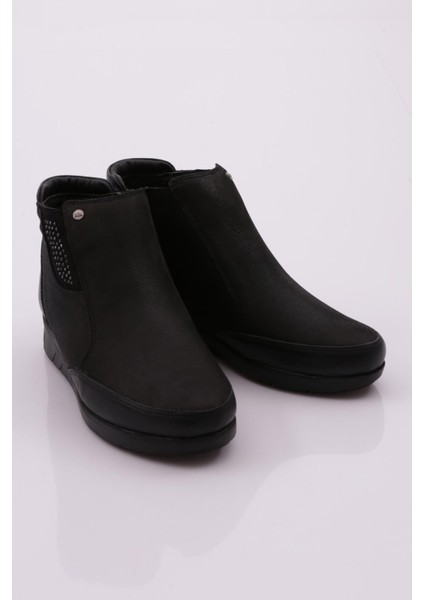 P08-22K Kadin Silver Taşli Bilek Bot fiyatları