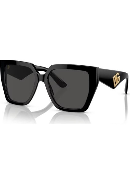 Dolce Gabbana DG4438 501/87 55 Güneş Gözlüğü fiyatları